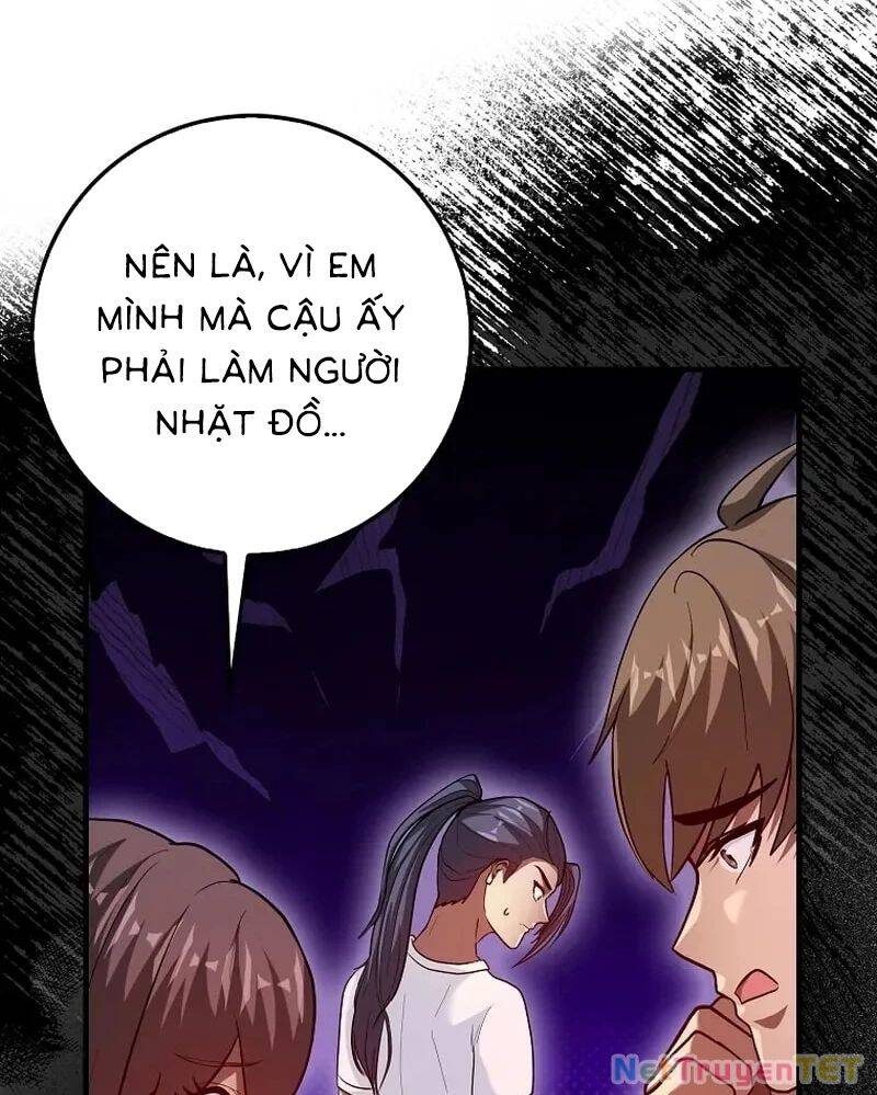 Thiên Tài Võ Thuật Hồi Quy - Chapter 80 - Page 39