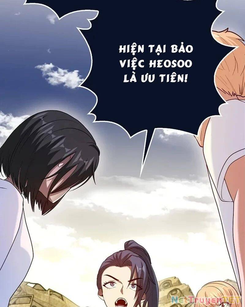 Thiên Tài Võ Thuật Hồi Quy - Chapter 80 - Page 46