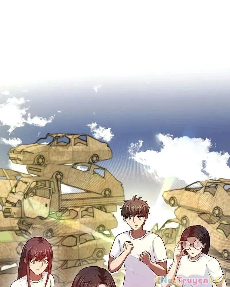 Thiên Tài Võ Thuật Hồi Quy - Chapter 80 - Page 48