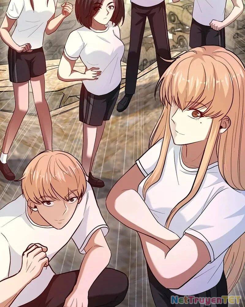 Thiên Tài Võ Thuật Hồi Quy - Chapter 80 - Page 49