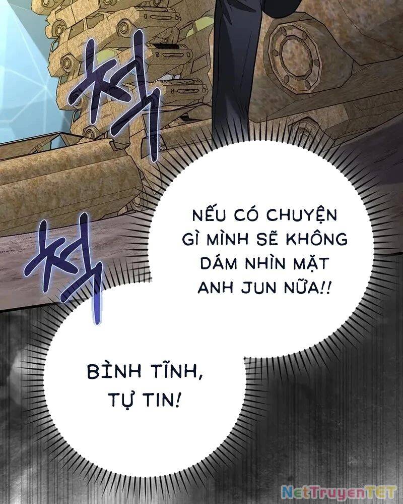 Thiên Tài Võ Thuật Hồi Quy - Chapter 80 - Page 72