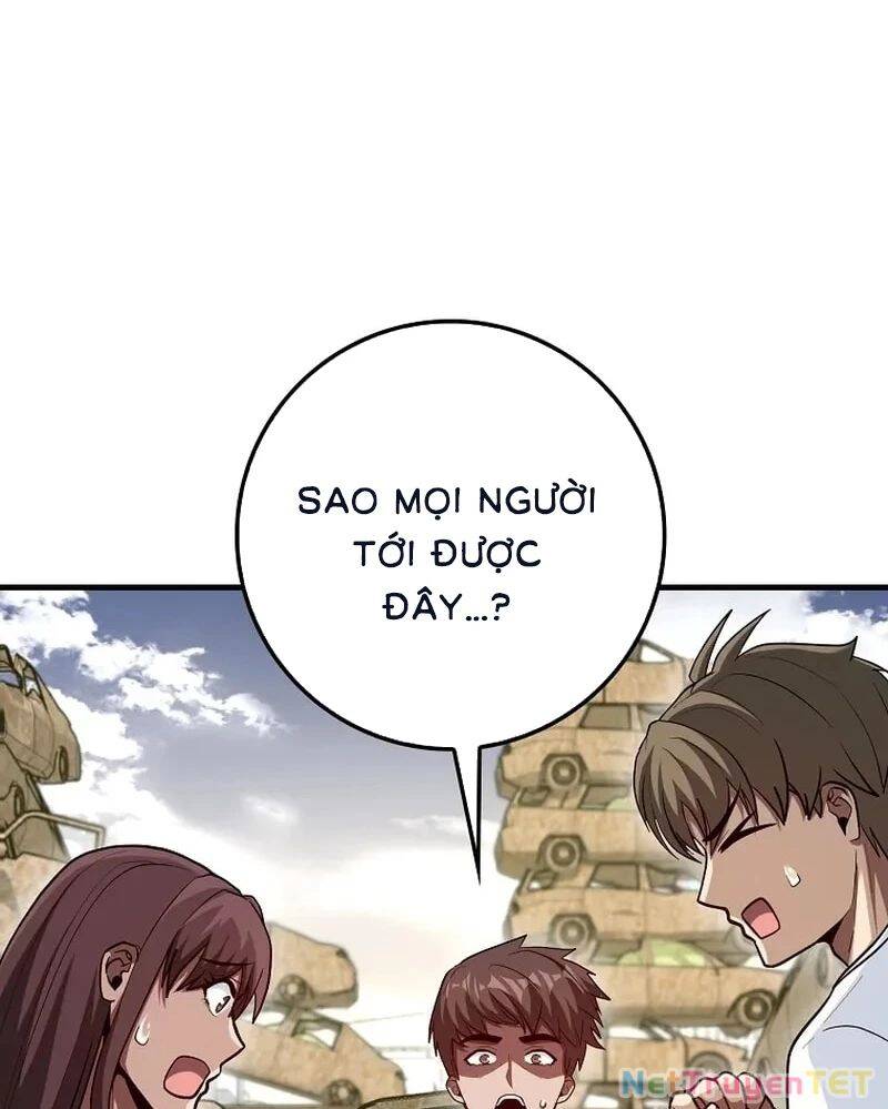 Thiên Tài Võ Thuật Hồi Quy - Chapter 80 - Page 77