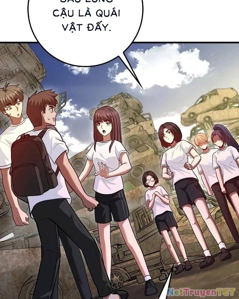 Thiên Tài Võ Thuật Hồi Quy - Chapter 80 - Page 81