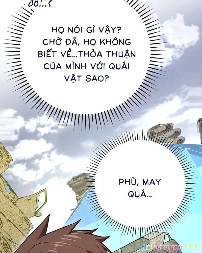 Thiên Tài Võ Thuật Hồi Quy - Chapter 80 - Page 83
