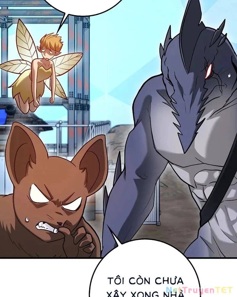 Thiên Tài Võ Thuật Hồi Quy - Chapter 80 - Page 87