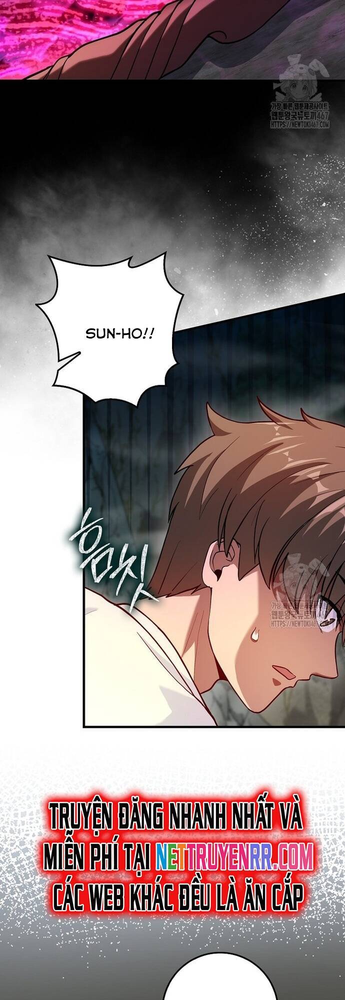 Thiên Tài Võ Thuật Hồi Quy - Chapter 81 - Page 10