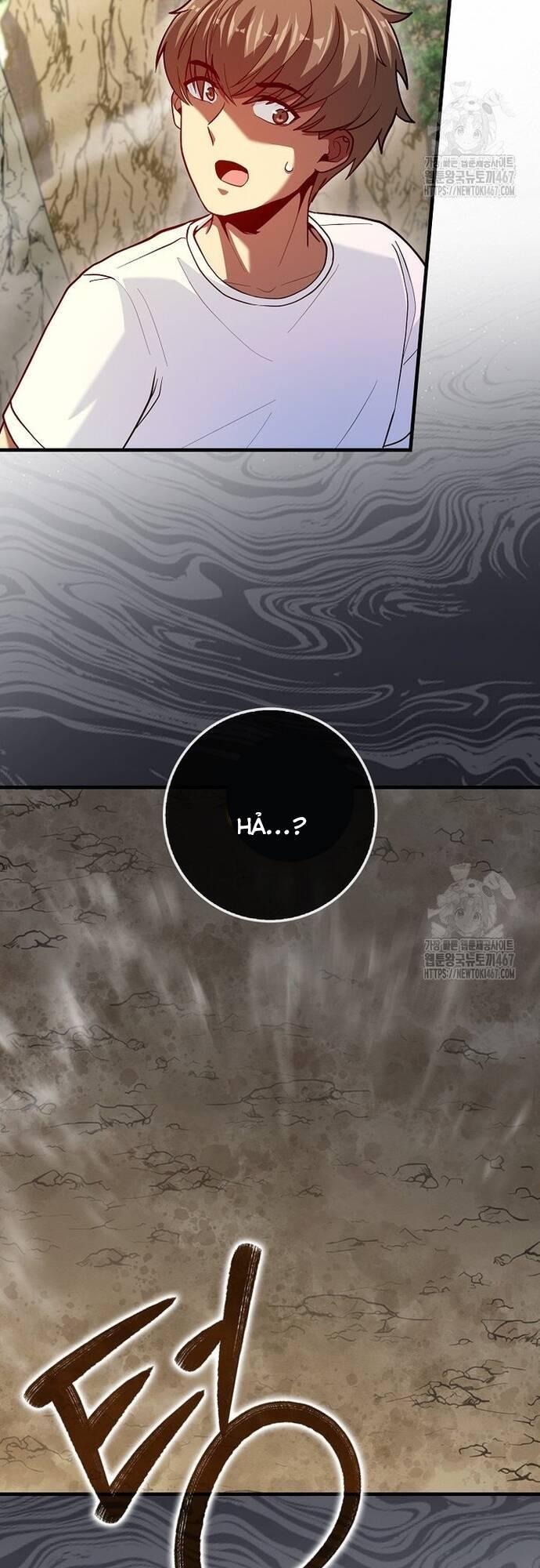 Thiên Tài Võ Thuật Hồi Quy - Chapter 81 - Page 11