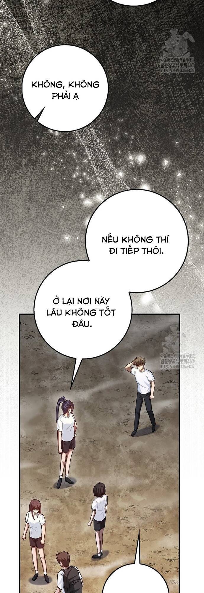 Thiên Tài Võ Thuật Hồi Quy - Chapter 81 - Page 12