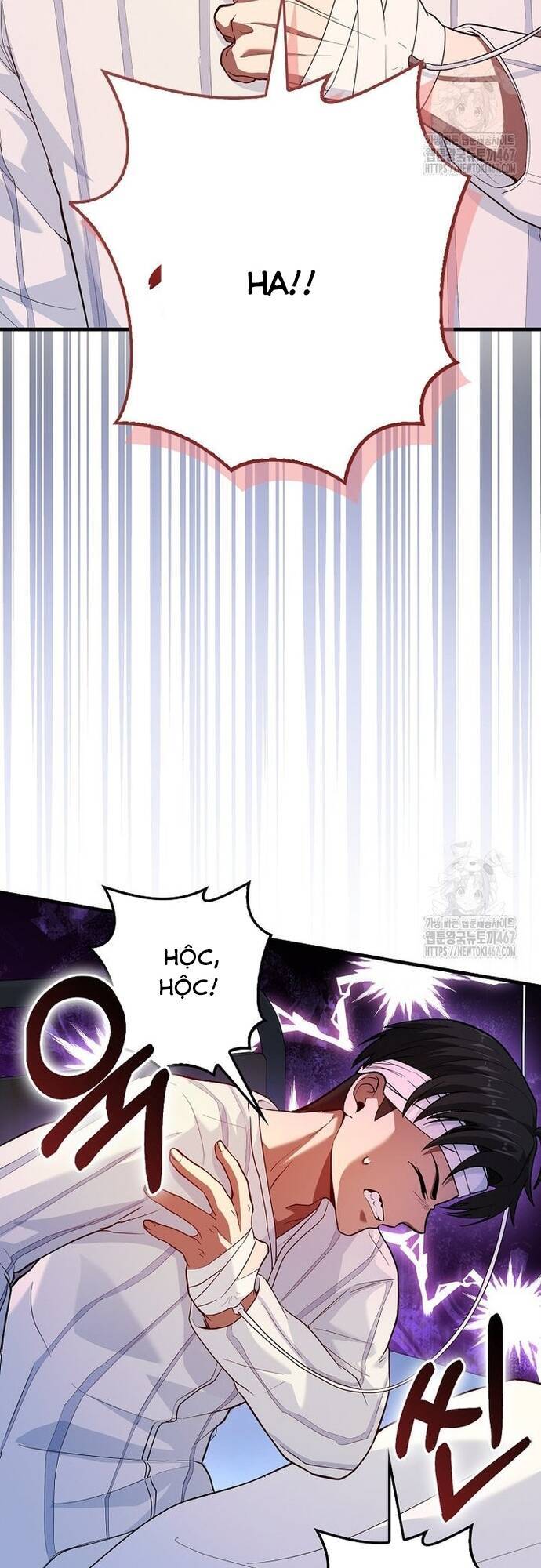 Thiên Tài Võ Thuật Hồi Quy - Chapter 81 - Page 16