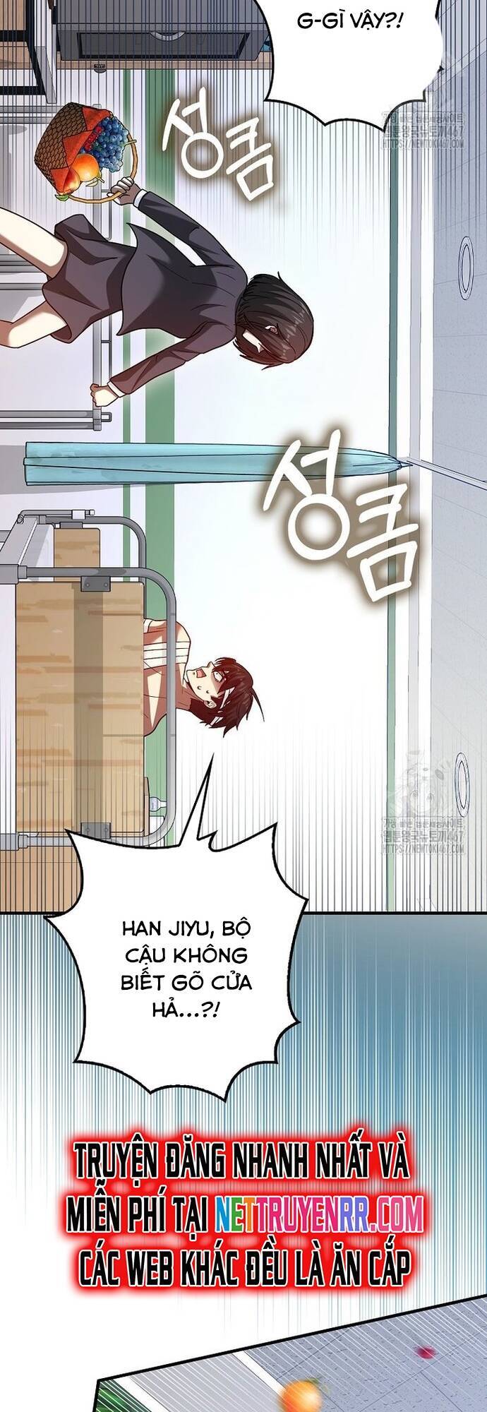 Thiên Tài Võ Thuật Hồi Quy - Chapter 81 - Page 18