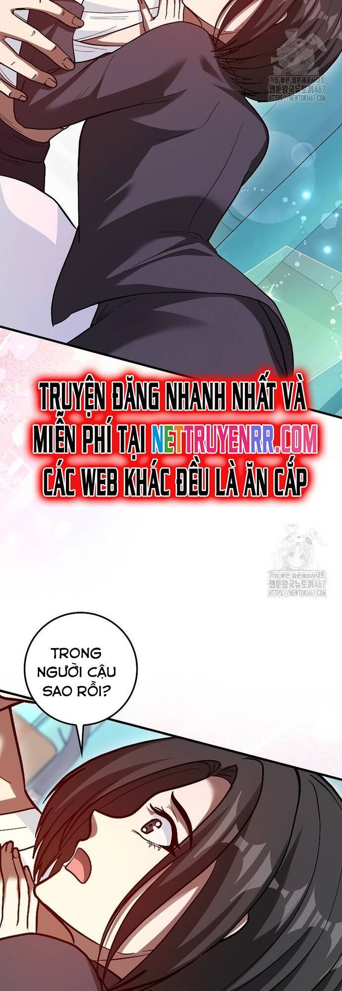 Thiên Tài Võ Thuật Hồi Quy - Chapter 81 - Page 19