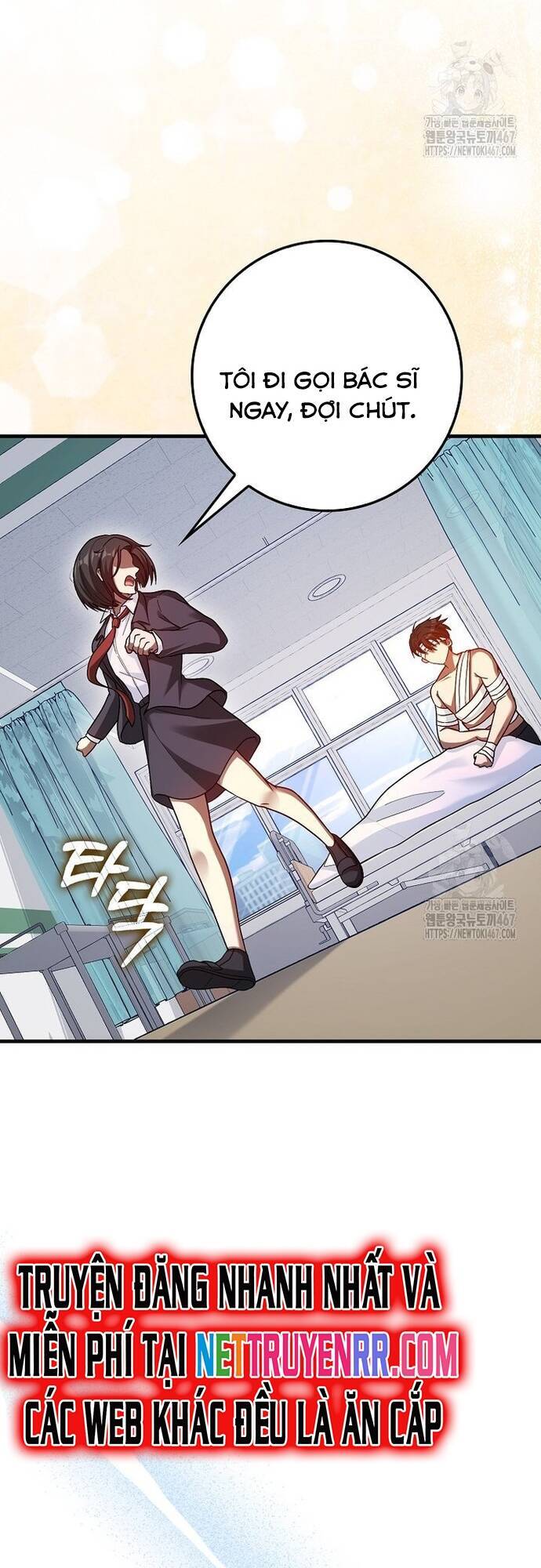 Thiên Tài Võ Thuật Hồi Quy - Chapter 81 - Page 20