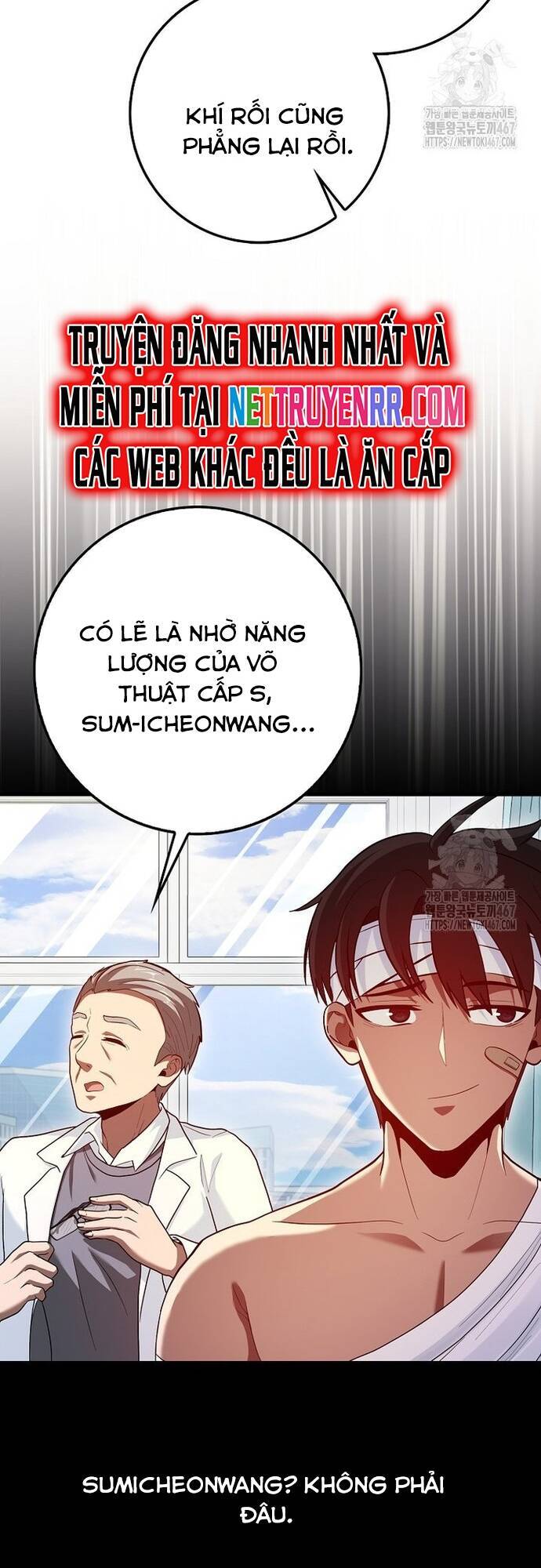 Thiên Tài Võ Thuật Hồi Quy - Chapter 81 - Page 22