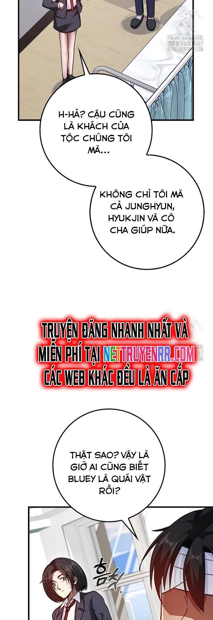Thiên Tài Võ Thuật Hồi Quy - Chapter 81 - Page 26