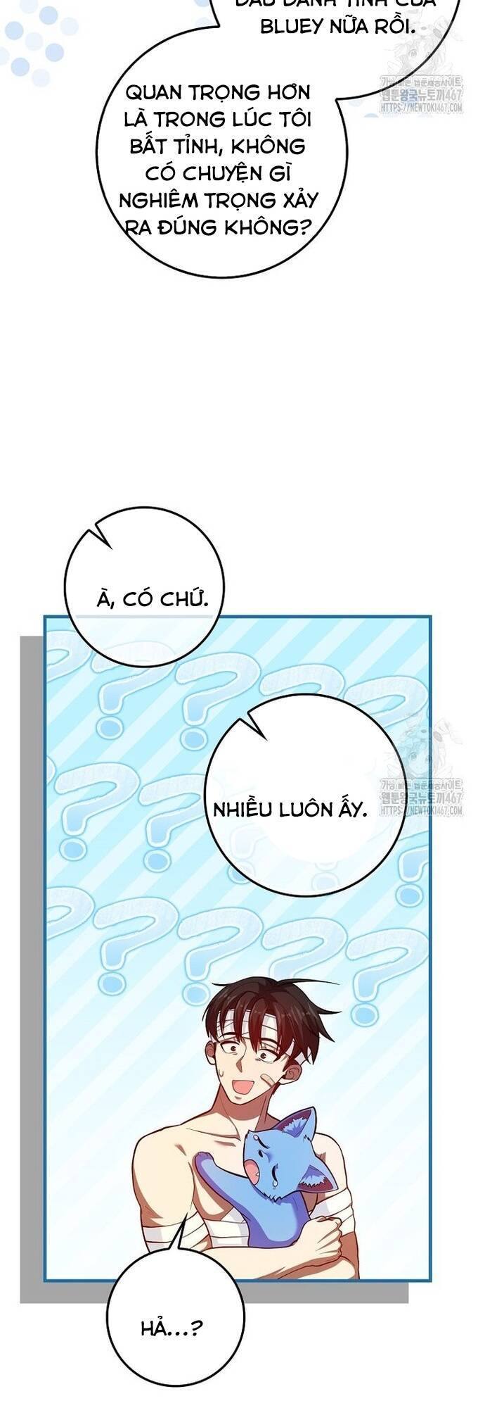 Thiên Tài Võ Thuật Hồi Quy - Chapter 81 - Page 27