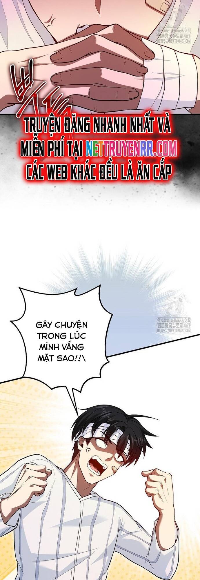 Thiên Tài Võ Thuật Hồi Quy - Chapter 81 - Page 29