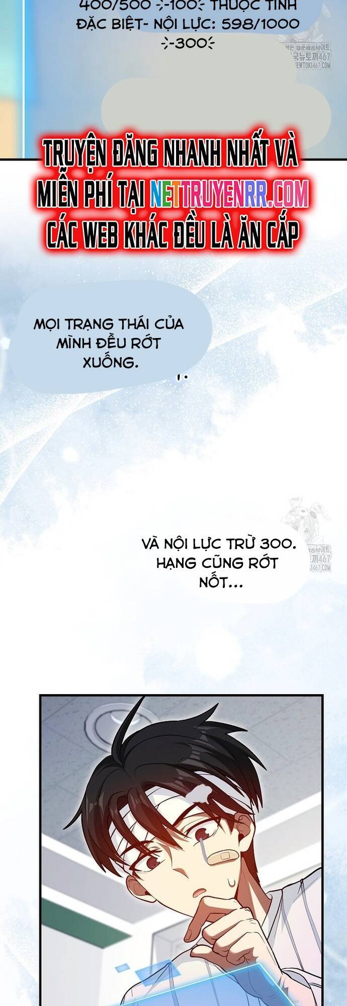 Thiên Tài Võ Thuật Hồi Quy - Chapter 81 - Page 31