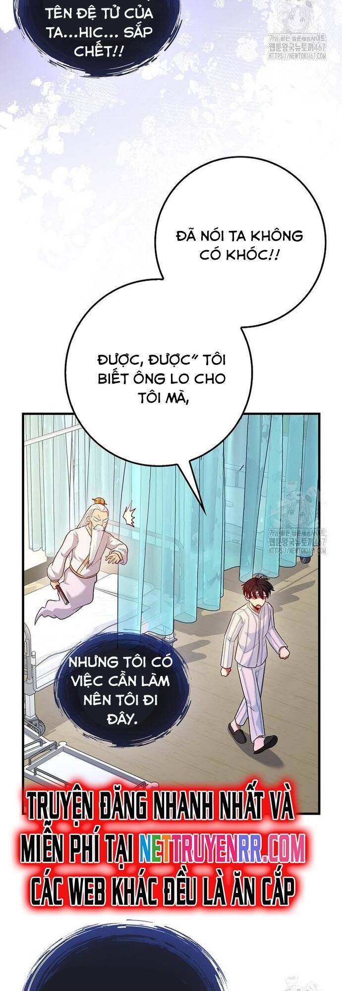 Thiên Tài Võ Thuật Hồi Quy - Chapter 81 - Page 34
