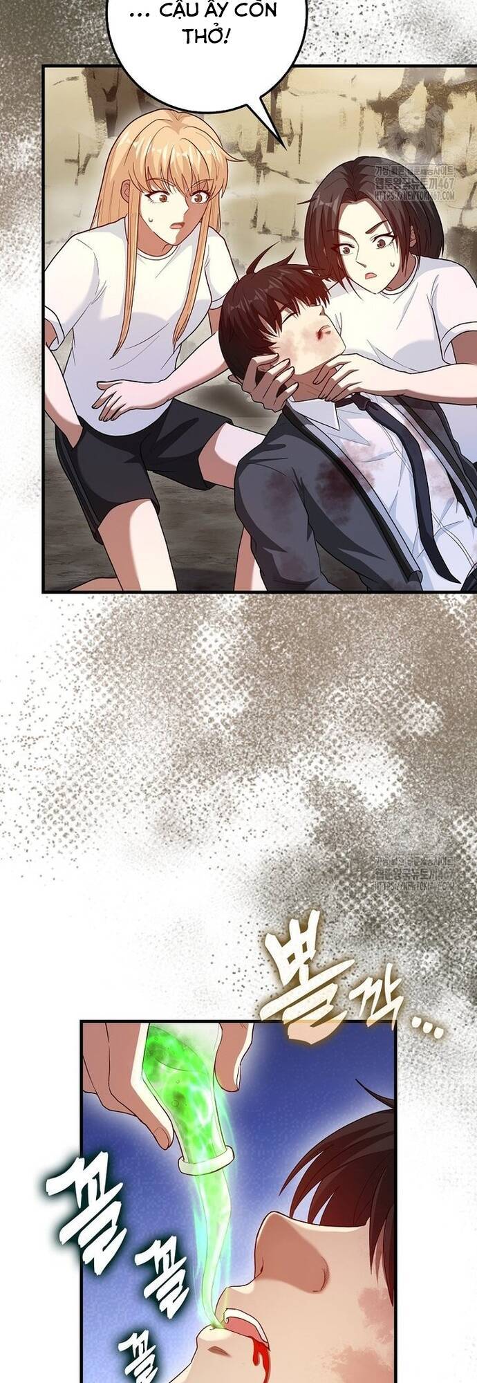 Thiên Tài Võ Thuật Hồi Quy - Chapter 81 - Page 4