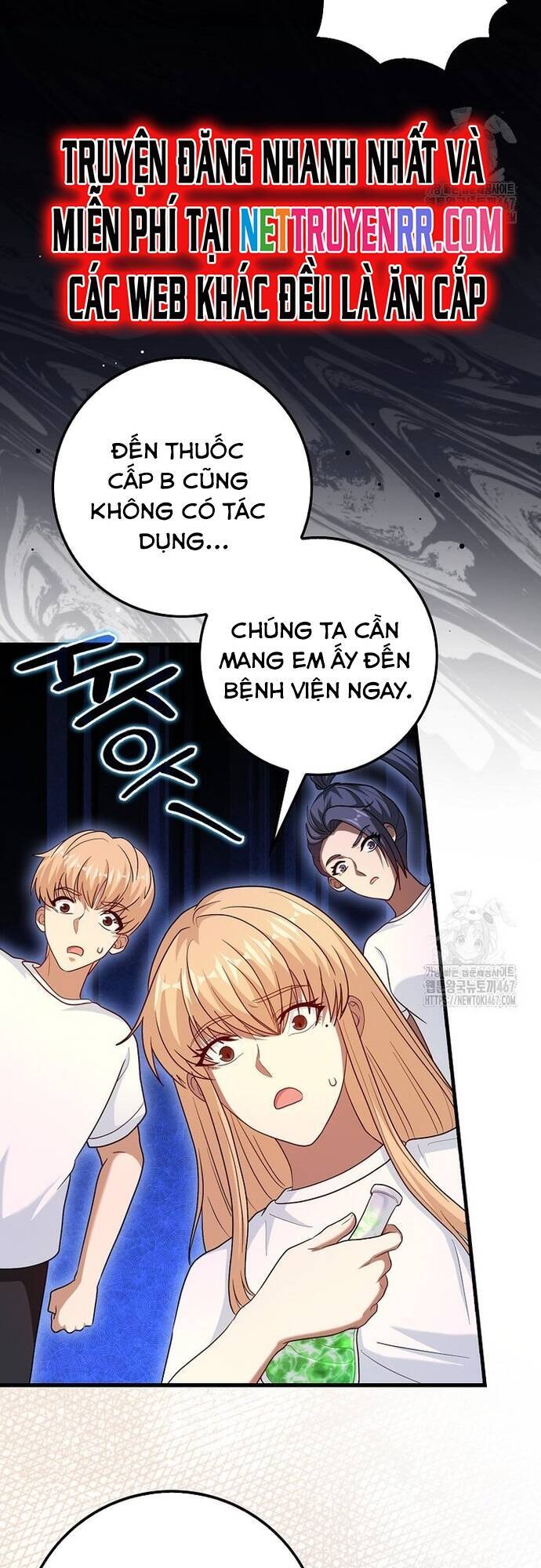 Thiên Tài Võ Thuật Hồi Quy - Chapter 81 - Page 5