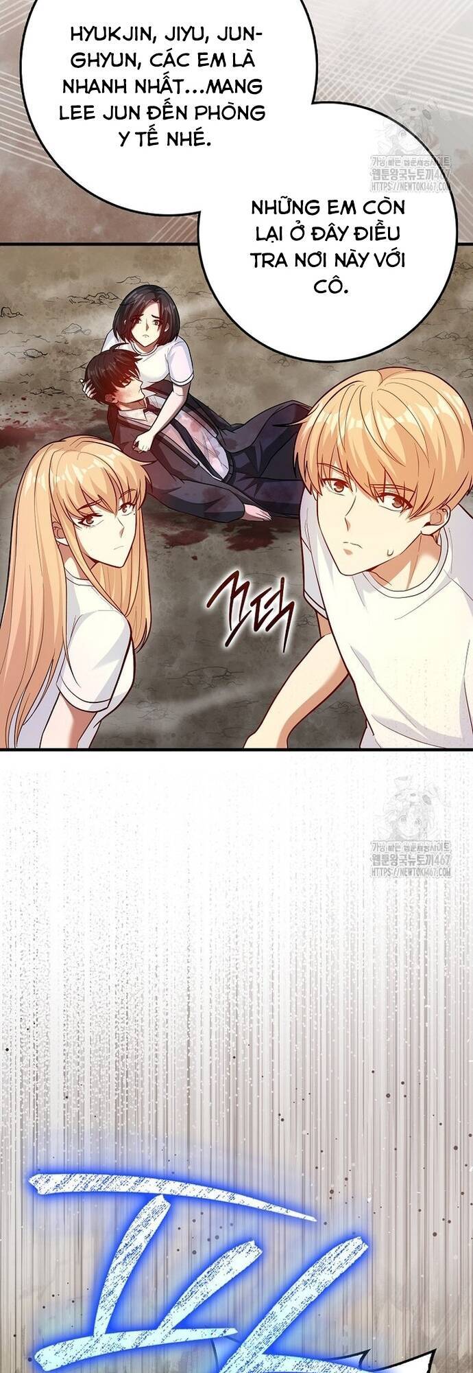 Thiên Tài Võ Thuật Hồi Quy - Chapter 81 - Page 6