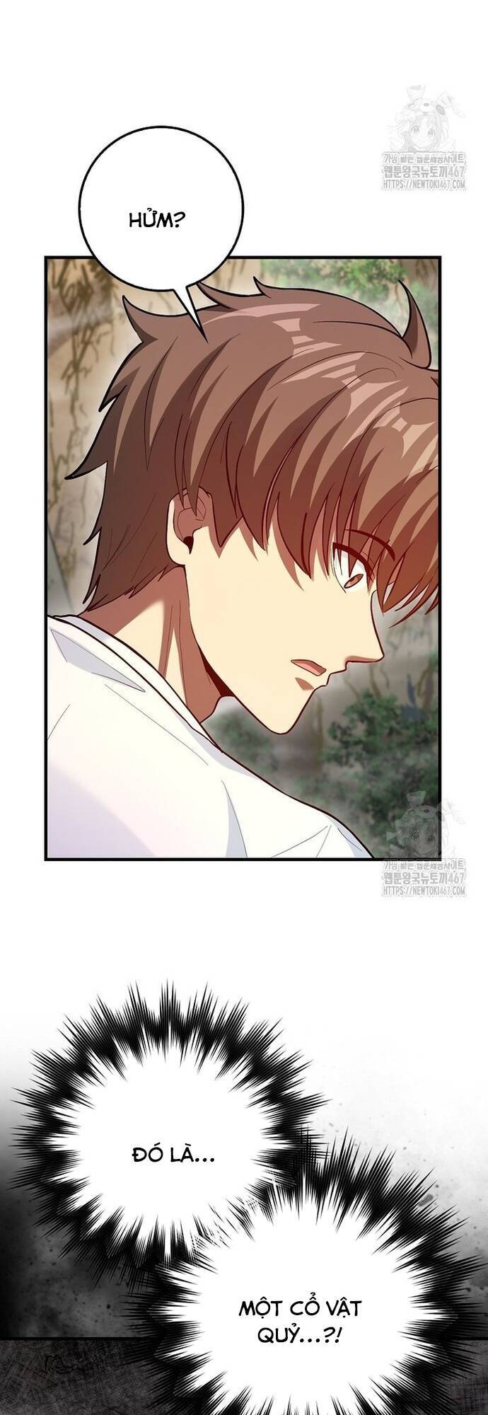 Thiên Tài Võ Thuật Hồi Quy - Chapter 81 - Page 8