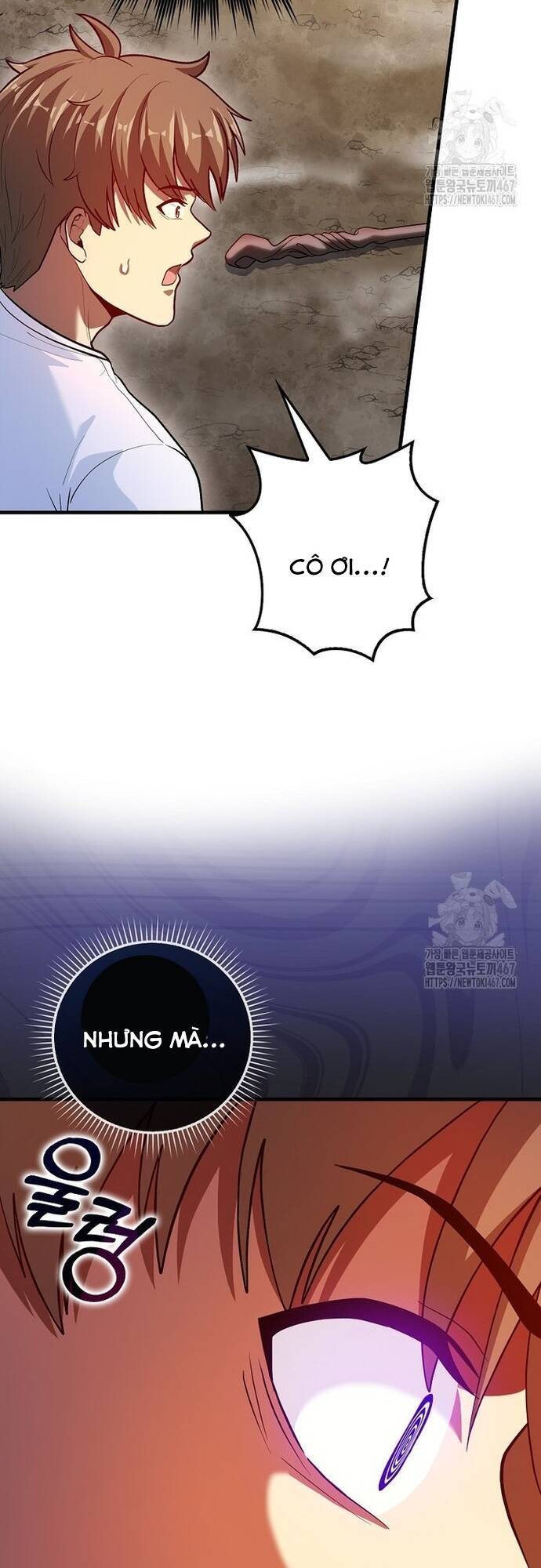 Thiên Tài Võ Thuật Hồi Quy - Chapter 81 - Page 9