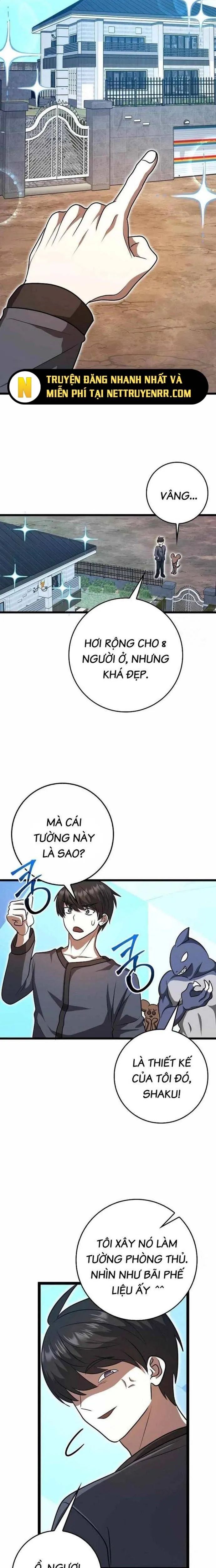 Thiên Tài Võ Thuật Hồi Quy - Chapter 82 - Page 12