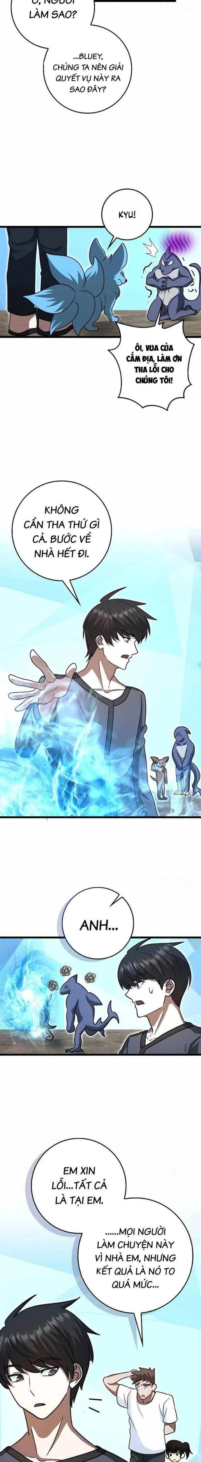 Thiên Tài Võ Thuật Hồi Quy - Chapter 82 - Page 13