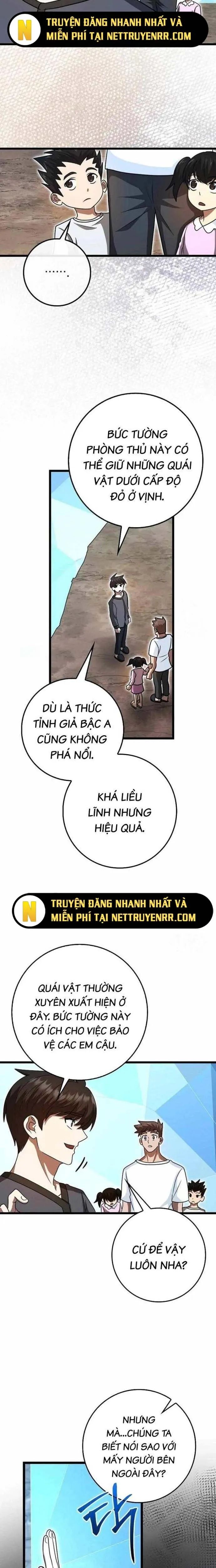 Thiên Tài Võ Thuật Hồi Quy - Chapter 82 - Page 14
