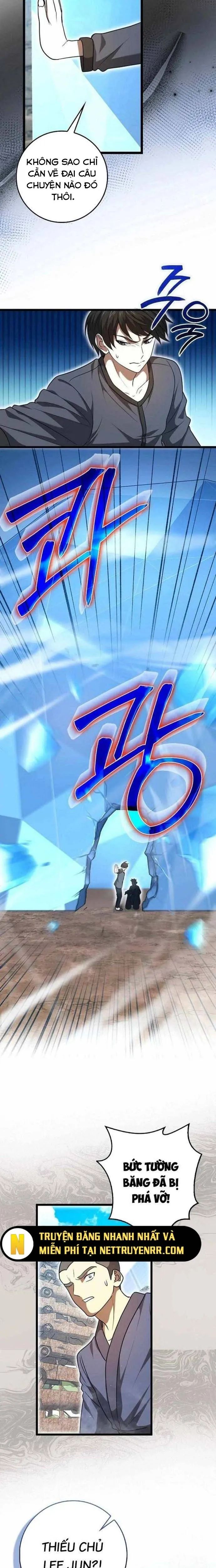 Thiên Tài Võ Thuật Hồi Quy - Chapter 82 - Page 15