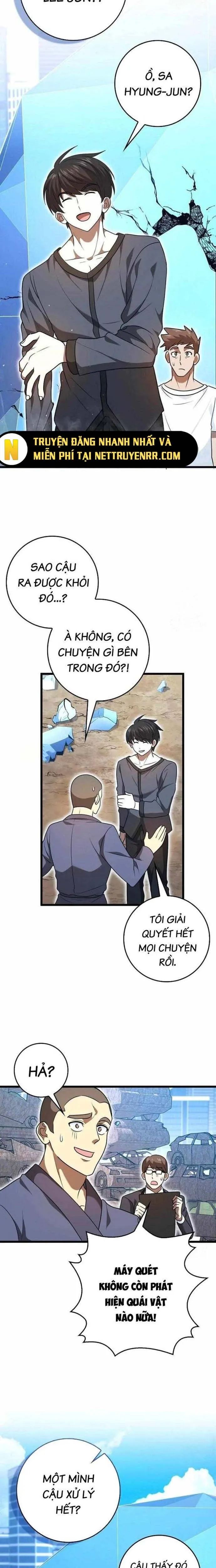 Thiên Tài Võ Thuật Hồi Quy - Chapter 82 - Page 16