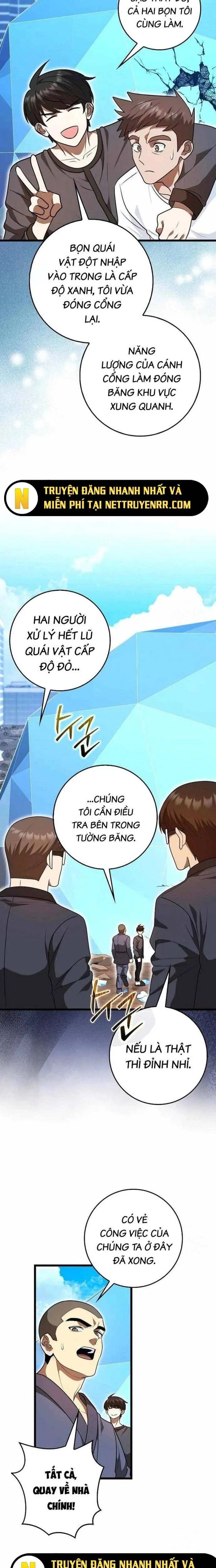 Thiên Tài Võ Thuật Hồi Quy - Chapter 82 - Page 17