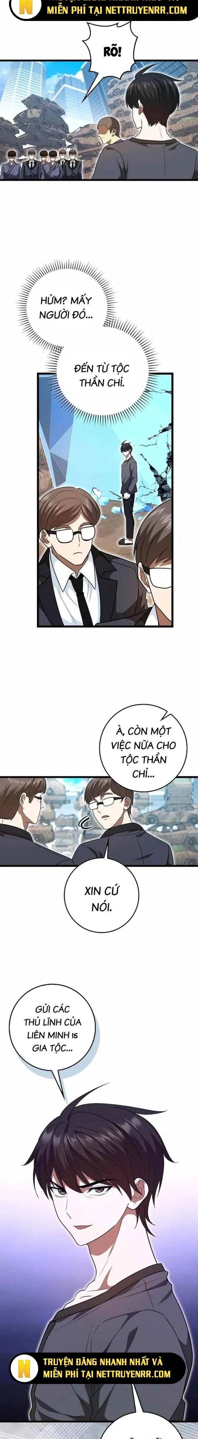 Thiên Tài Võ Thuật Hồi Quy - Chapter 82 - Page 18