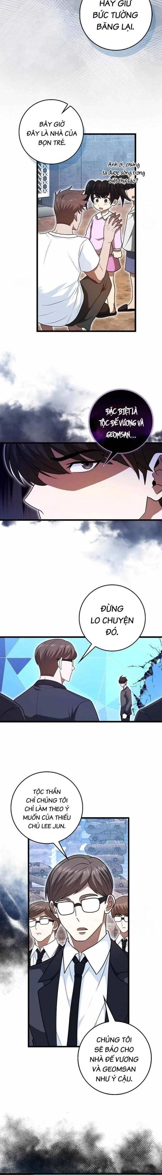 Thiên Tài Võ Thuật Hồi Quy - Chapter 82 - Page 19