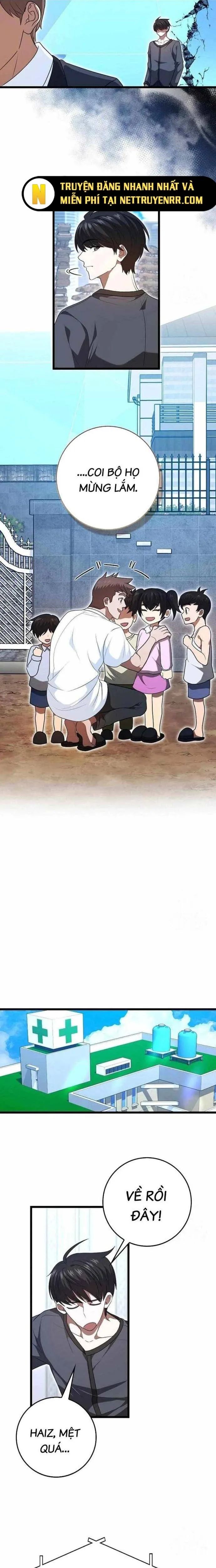 Thiên Tài Võ Thuật Hồi Quy - Chapter 82 - Page 20