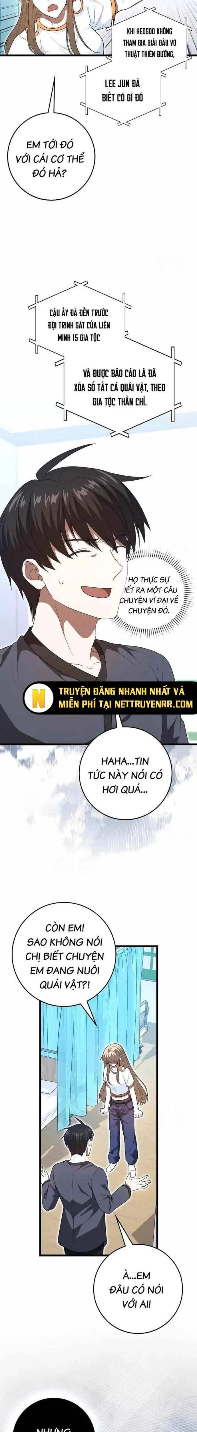 Thiên Tài Võ Thuật Hồi Quy - Chapter 82 - Page 22