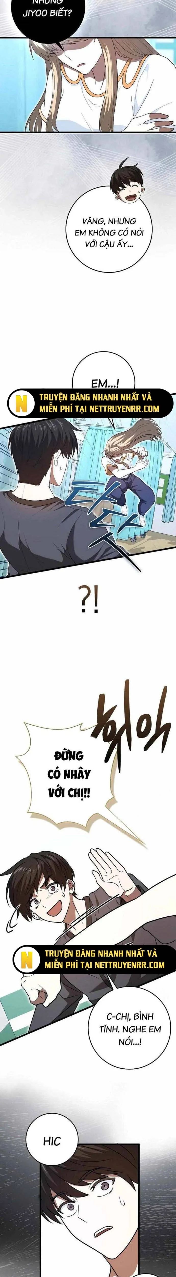 Thiên Tài Võ Thuật Hồi Quy - Chapter 82 - Page 23