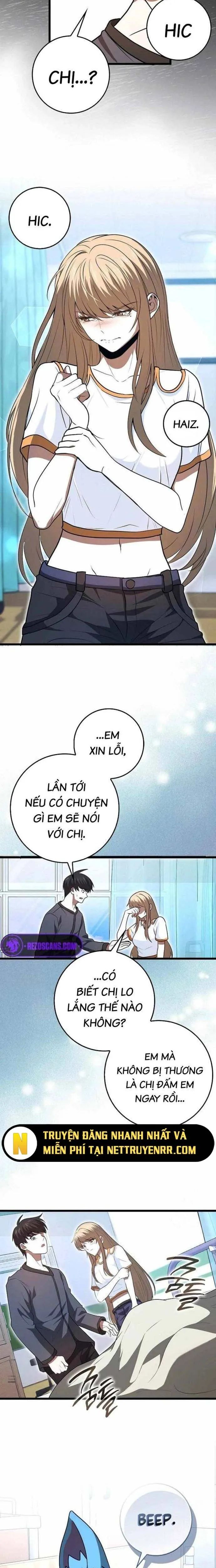 Thiên Tài Võ Thuật Hồi Quy - Chapter 82 - Page 24