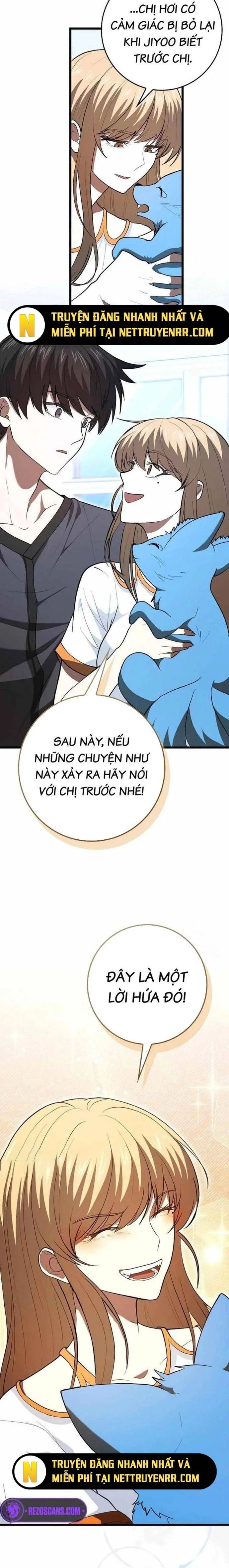 Thiên Tài Võ Thuật Hồi Quy - Chapter 82 - Page 26