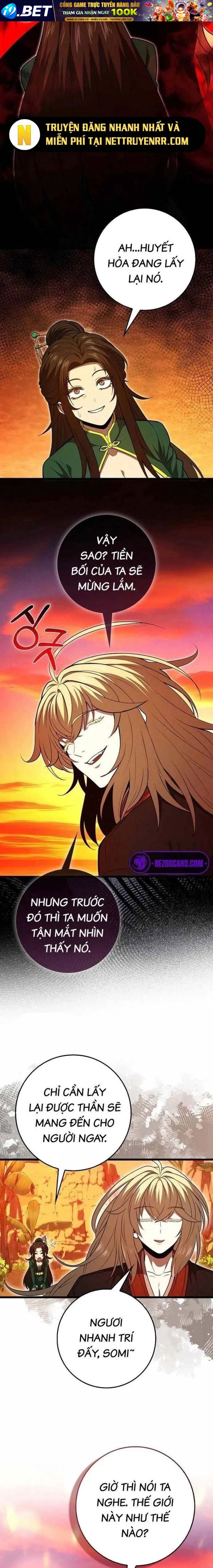 Thiên Tài Võ Thuật Hồi Quy - Chapter 82 - Page 3