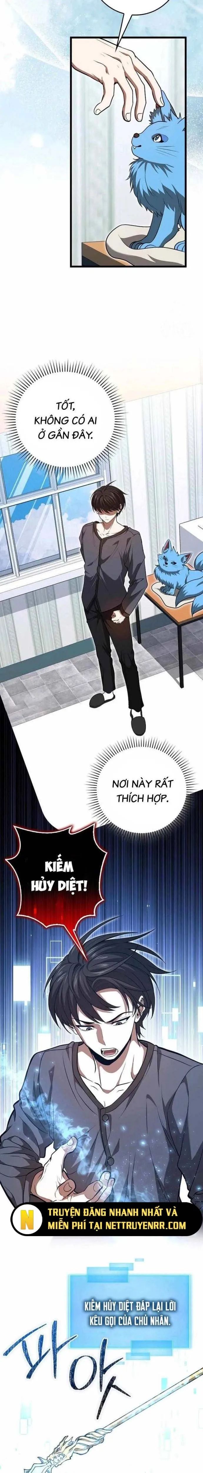 Thiên Tài Võ Thuật Hồi Quy - Chapter 82 - Page 5