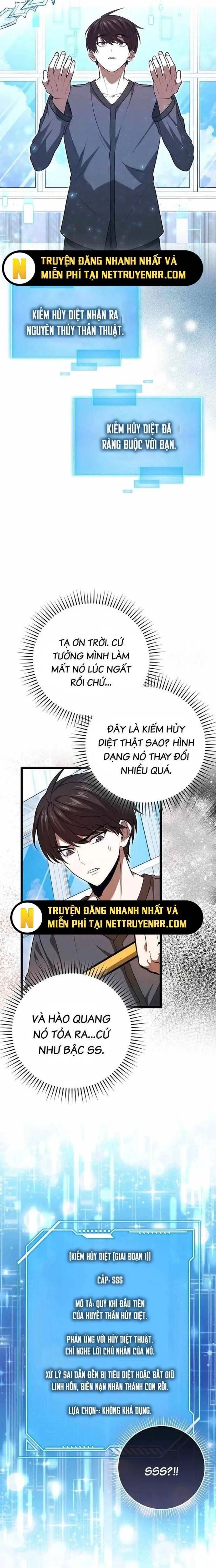Thiên Tài Võ Thuật Hồi Quy - Chapter 82 - Page 6
