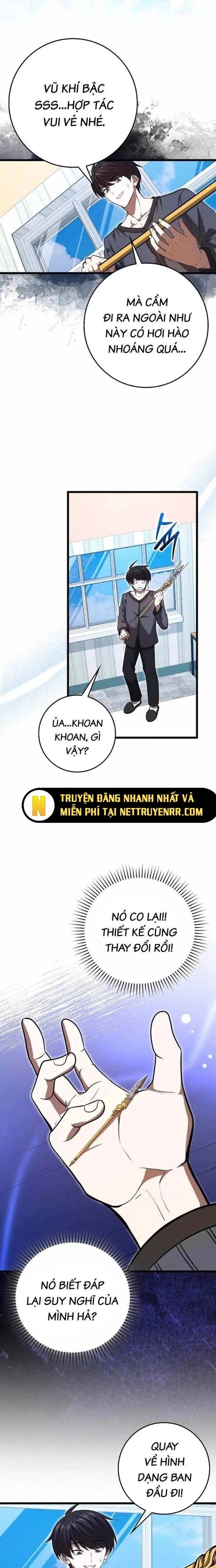 Thiên Tài Võ Thuật Hồi Quy - Chapter 82 - Page 7