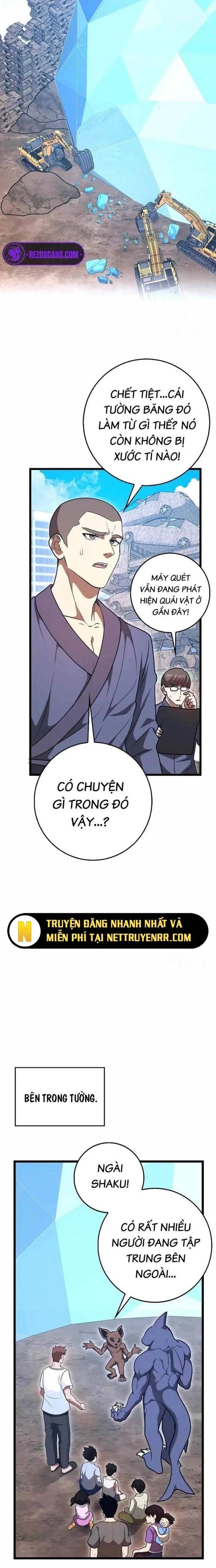 Thiên Tài Võ Thuật Hồi Quy - Chapter 82 - Page 9