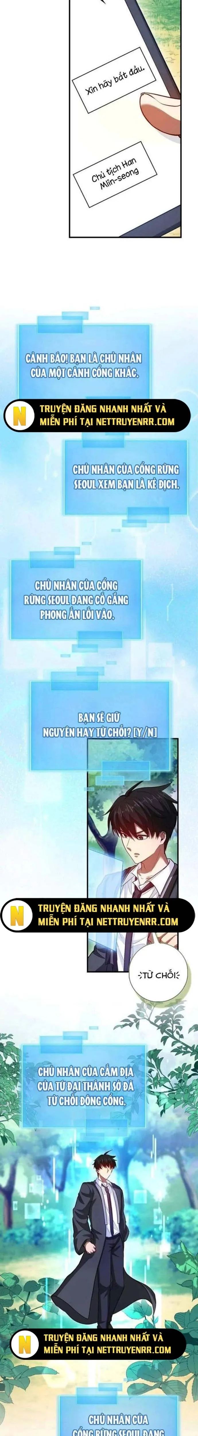 Thiên Tài Võ Thuật Hồi Quy - Chapter 83 - Page 17