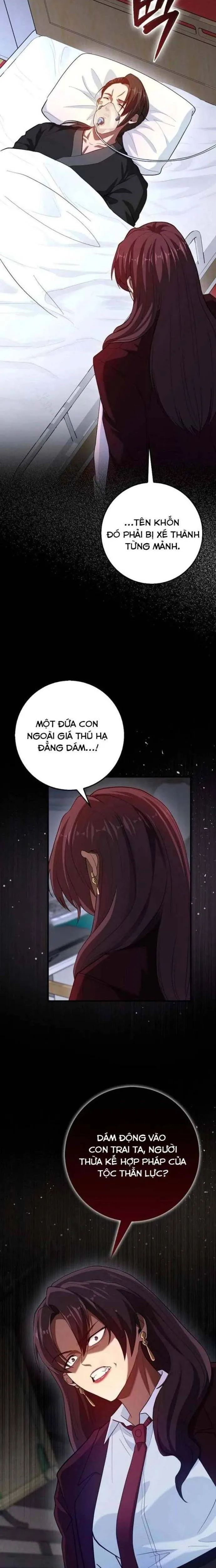 Thiên Tài Võ Thuật Hồi Quy - Chapter 83 - Page 21