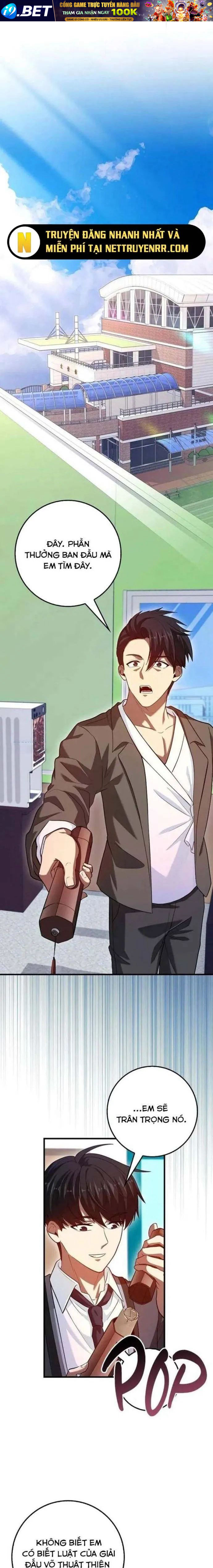 Thiên Tài Võ Thuật Hồi Quy - Chapter 83 - Page 5