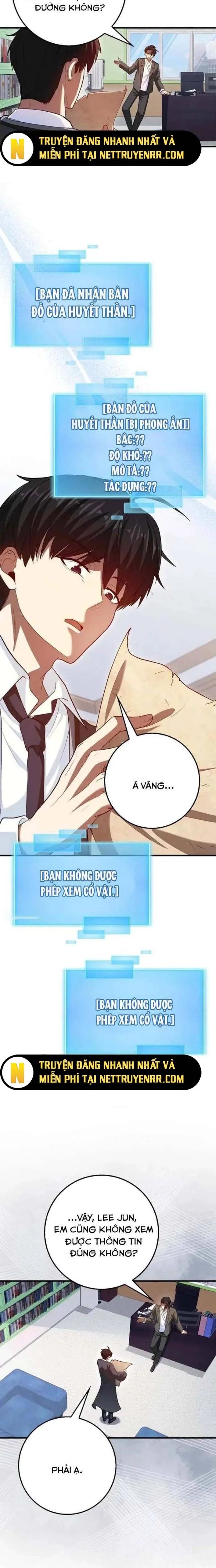 Thiên Tài Võ Thuật Hồi Quy - Chapter 83 - Page 6