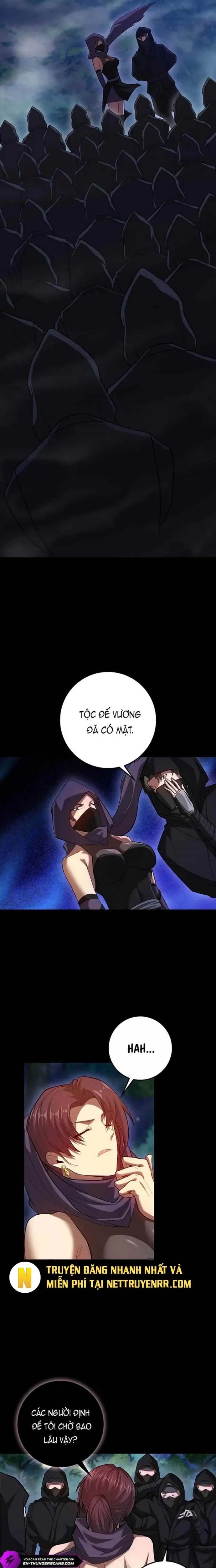 Thiên Tài Võ Thuật Hồi Quy - Chapter 85 - Page 14